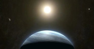 Пошук інопланетян: є спосіб знайти позаземне життя на інших планетах, допоможе світло і газ