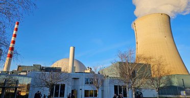 Украинские АЭС до сих пор не работают на полную мощность после атак РФ