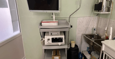 Благодійний фонд молодіжної ініціативи "Надія" та HopeUA передали Донеччині медобладнання, придбане за кошти з аукціону "З Україною в серці"