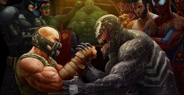 Лига трико и масок. 7 лучших видеоигр про супергероев