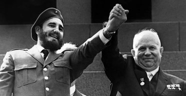 "Сладкий" теракт: как ЦРУ пыталось поссорить Кубу и СССР втайне от президента США