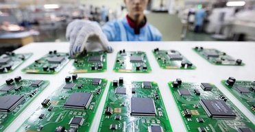 Помогут США противостоять Китаю: какие ценные ресурсы для электроники есть в Украине