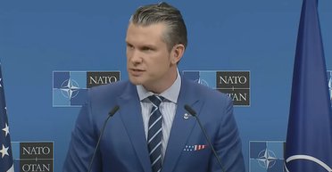 "Війна справді змінюється": США підтвердили перекидання ППО з України на Близький Схід