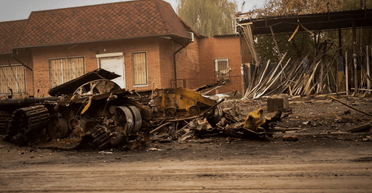 Октябрьская жара для российских ТОС "Солнцепек": ВС РФ рискуют потерять их все, — эксперт