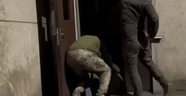 Мобилизация парализованного на Закарпатье: экс-супруга рассказала детали задержания