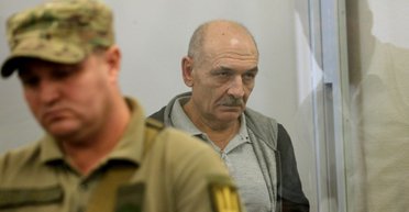 Он этот "Бук" прятал. Должна ли Украина отдать Владимира Цемаха России и что о нем известно