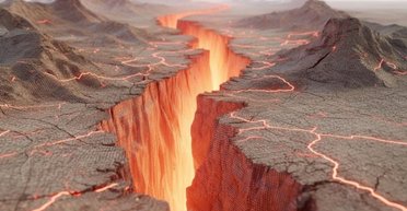 На Землю надвигается крупное землетрясение: ученые нашли то, что может его спровоцировать