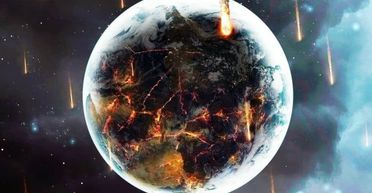 Земля та інші планети отримали першу воду з несподіваного джерела