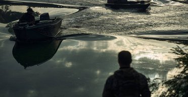 "Ситуация возбуждена": ВС РФ на Херсонщине вывозят документацию и ценные вещи, — облсовет