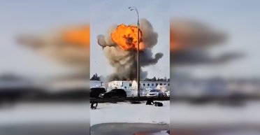 Помогли агенты под прикрытием: в ГУР рассказали детали удара по Татарстану