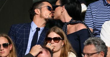 Кеті Перрі зробила останнє попередження Орландо Блуму: що сталося