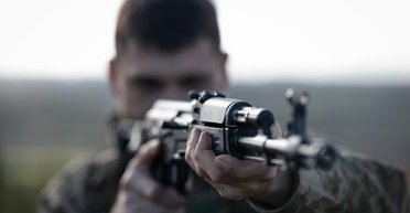 Зашли и выбивают оккупантов: Силы обороны продвинулись в Глыбоком на Харьковщине