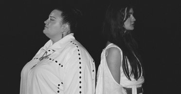 Jerry Heil & alyona alyona презентували mood video на пісню "Подоляночка" (відео)