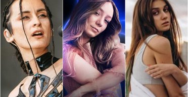 LELÉKA дивує, Jerry Heil — спекулює: з чим їде Україна на Євробачення-2026