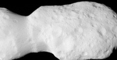 Зонд NASA за $900 млн доларів зробив знімок дивного астероїда: у чому його секрет (фото)