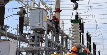 Несколько сценариев: в "Укрэнерго" предположили, что ожидает энергетику Украины зимой