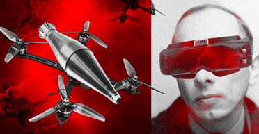 "Уничтожат технику с максимальной эффективностью": ВСУ получат 100 "Бандеродронов" с ИИ