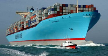 Ценности Maersk. 7 фактов об одном из крупнейших морских перевозчиков