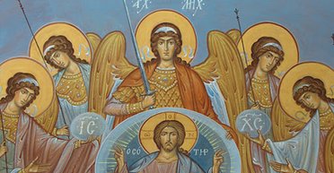 8 листопада 2024 року: Собор Архістратига Михаїла — що сьогодні не можна робити