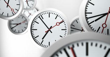 Догнать время. Пять приемов для тех, кому нельзя опаздывать