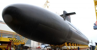 Франция поставила на боевое дежурство новую ядерную ракету M51.3: до Москвы за 6 минут