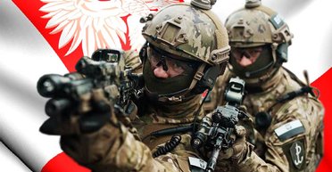 Третя світова війна: у Польщі відпрацюють зіткнення з РФ, у Бельгії продають набори для виживання