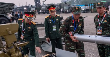 Россия снабжает Вьетнам оружием в обход санкций: страны обходят систему SWIFT, — АР