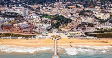 "Ничего невозможно сделать": знаменитый курорт превращается в город-призрак (фото)