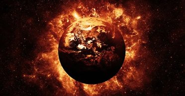 Похмуре майбутнє. Скільки ще існуватиме Земля і чи будуть на ній на той час люди