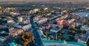 Высокая вероятность воздушных ударов: на Полтавщине запретили проводить массовые мероприятия