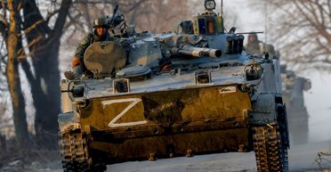 Российским войскам не хватает сил и людей для проведения нового наступления летом, — ISW