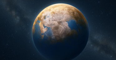 Земля 2.0: вчені виявили потенційно придатну для життя планету