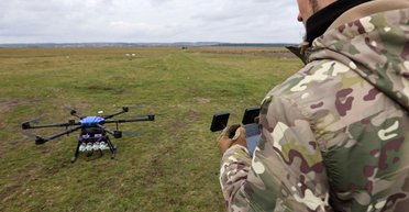 Дроны для войны. Так ли мы богаты, чтобы покупать дешевые вещи