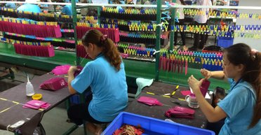 Бизнес по-китайски. Чему украинцы научились за время работы с Поднебесной