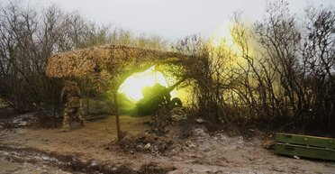 Потеряли 2 ЗРК и 16 оккупантов: ВС РФ за сутки штурмовали 9 раз Силы обороны на левом берегу