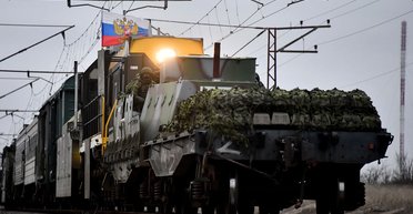 Перевага в логістиці: експерти назвали одну з причин успіхів ЗС РФ під Покровськом