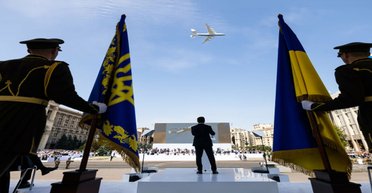 Война как шанс. Чего не хватает Украине и какой она должна стать, чтобы выиграть на Донбассе