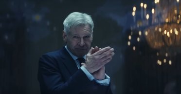 "Капитан Америка: Дивный новый мир": рецензия на новую часть франшизы с Харрисоном Фордом