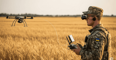 Один к двум: Зеленский назвал число дронов-перехватчиков для уничтожения 800 "Шахедов"