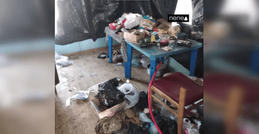 Винесли радіатори та зняли ковролін: ЗС РФ обікрали базу відпочинку на Бєлгородщині, — росЗМІ