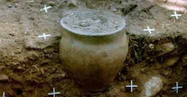 Странное кладбище: археологи нашли нетипичные захоронения на одном месте