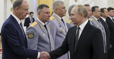 "Украина прекратит существовать в 2025 году": что ответил Киев на заявления Патрушева