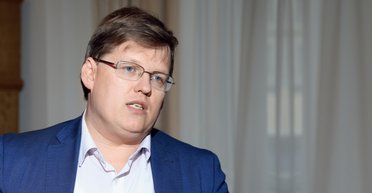 Соцпомощь из украинского госбюджета идет на финансирование террористов, — Павел Розенко