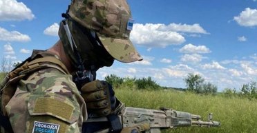 Бучанский сценарий не повторился ни в одном населенном пункте в РФ, — Легион "Свобода России"