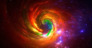 Загадкова темна матерія робить щось дивне з нашим Всесвітом: що з'ясували фізики