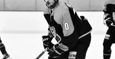 ВСУ ликвидировали на войне в Украине российского хоккеиста из Перми: что известно (фото)