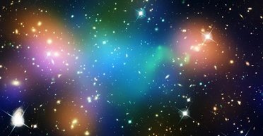 Космічні розрахунки: як астрономи дізнаються вік планет і зірок