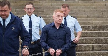 Чоловік притягнув тіло покійного дядька на пошту, щоб отримати його пенсію (фото)