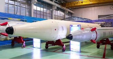 Іран поповнив арсенал балістичних ракет: на що здатна далекобійна новинка Etamad, — ЗМІ
