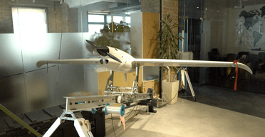 "Дізнаються секрети і зникають": компанії з Європи шпигують за виробниками БПЛА в Україні, — ЗМІ